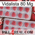 Vidalista 80Mg 19